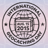 International Geocaching Day 2015