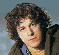 Jonathan Creek